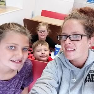 Meet your Posher, Tracy